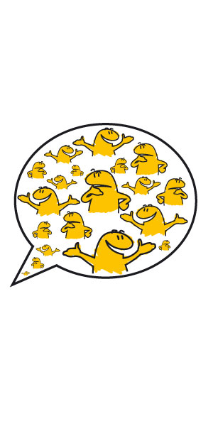 Ledenklankbord