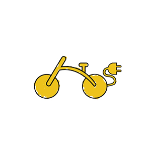 pechhulp elektrische fiets