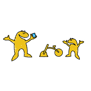 pechhulp fiets
