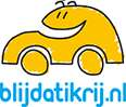 BlijdatikRij logo
